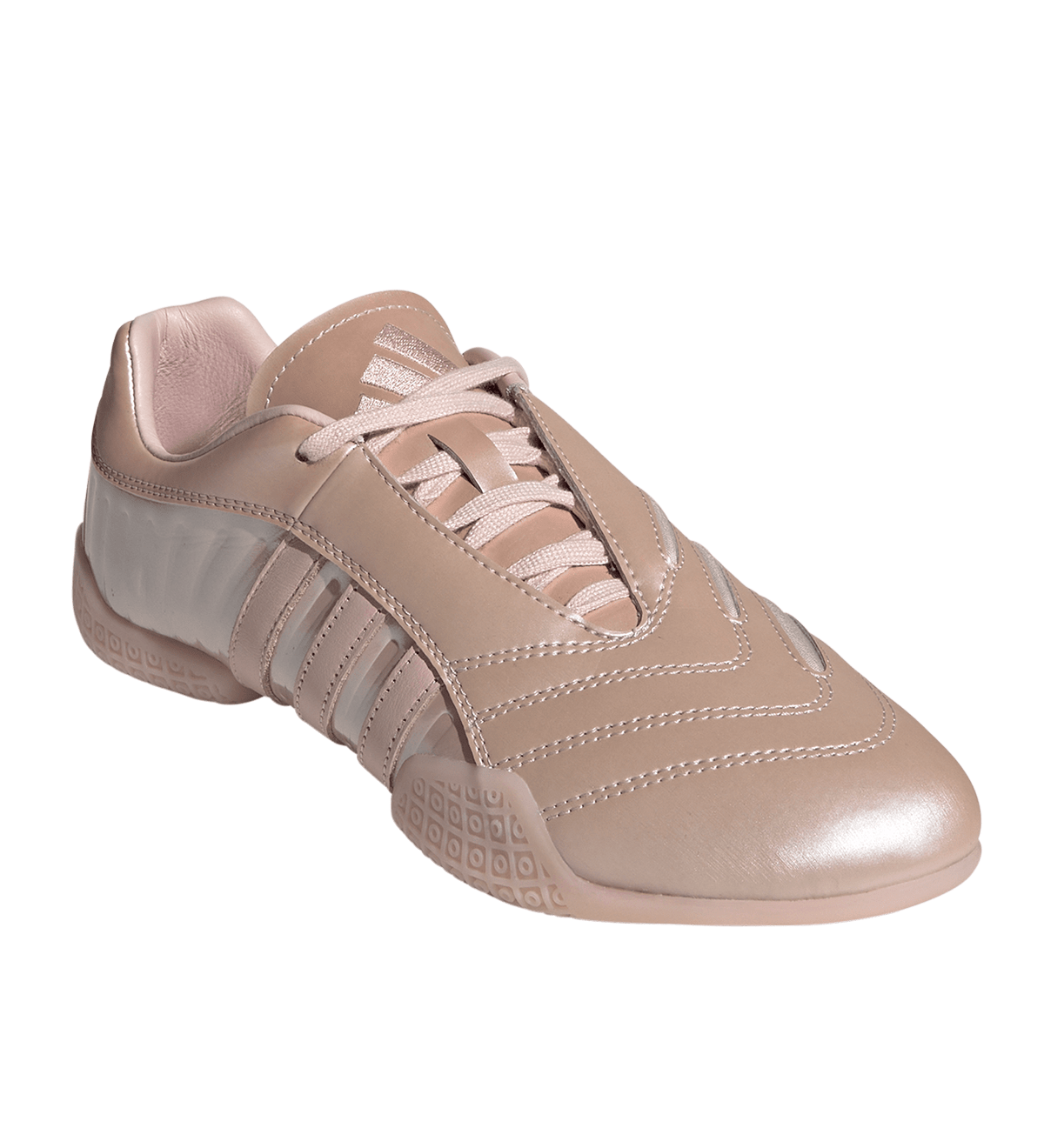 Taekwondo Mei Elite Sand Pink/Sand Pink (Women's) - LIKELIHOOD