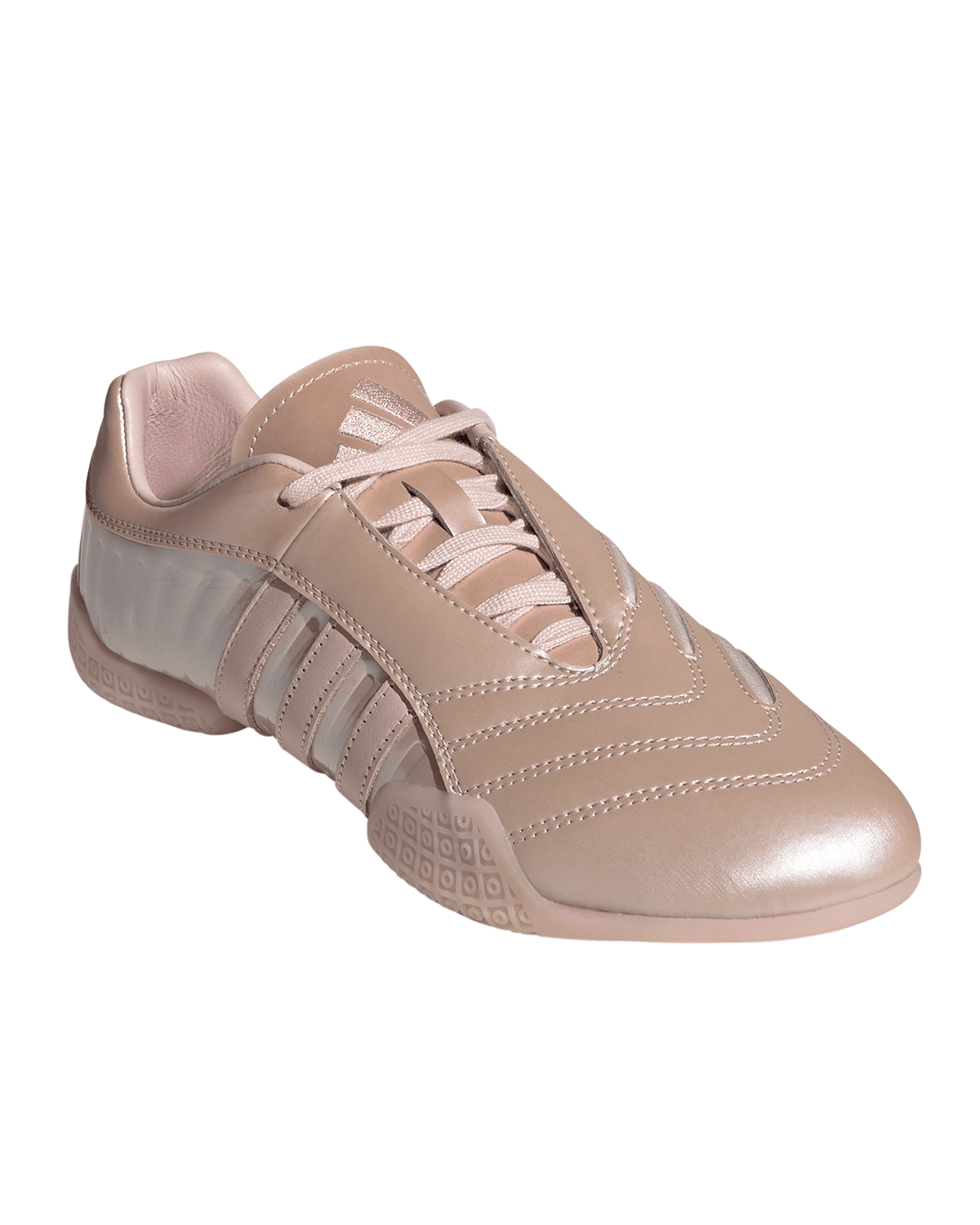 Taekwondo Mei Elite Sand Pink/Sand Pink (Women's) - LIKELIHOOD