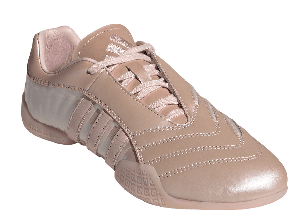 Taekwondo Mei Elite Sand Pink/Sand Pink (Women's) - LIKELIHOOD
