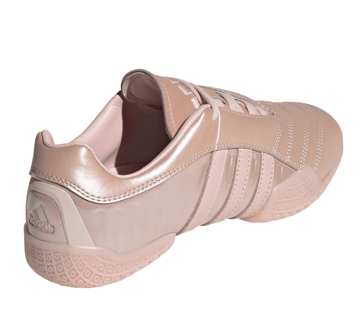 Taekwondo Mei Elite Sand Pink/Sand Pink (Women's) - LIKELIHOOD