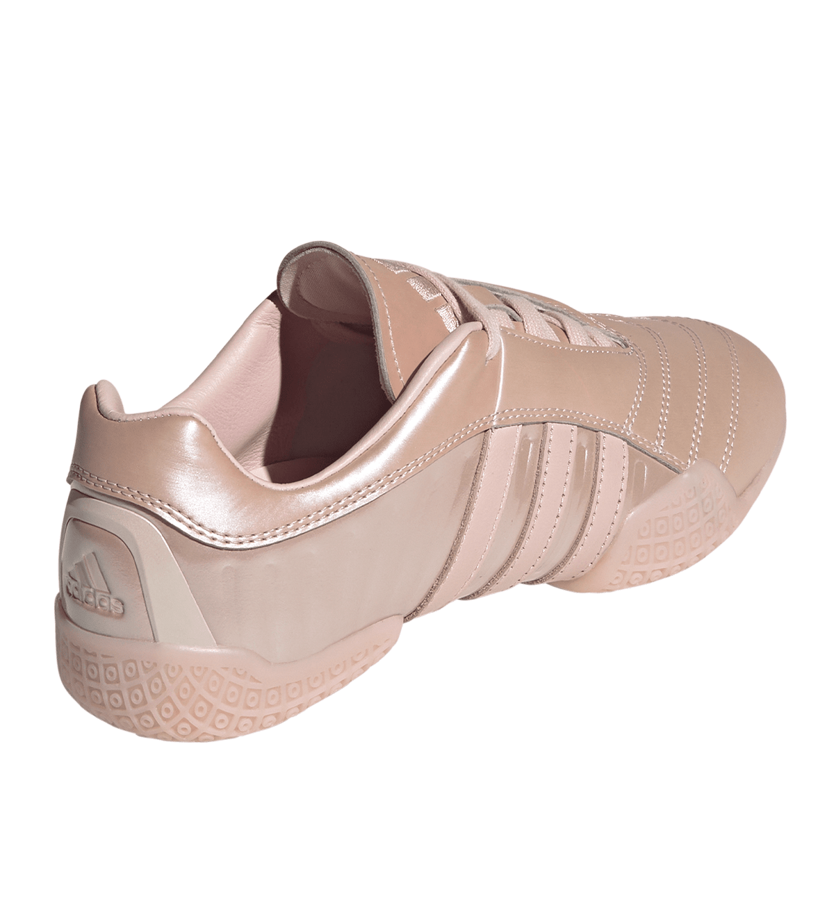 Taekwondo Mei Elite Sand Pink/Sand Pink (Women's) - LIKELIHOOD