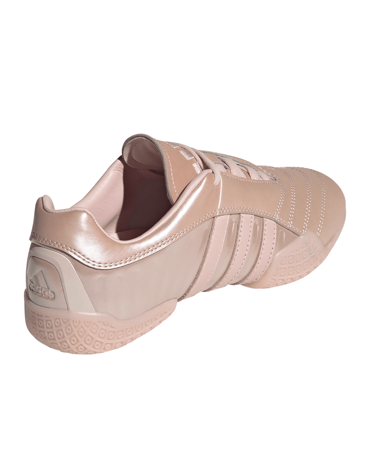 Taekwondo Mei Elite Sand Pink/Sand Pink (Women's) - LIKELIHOOD