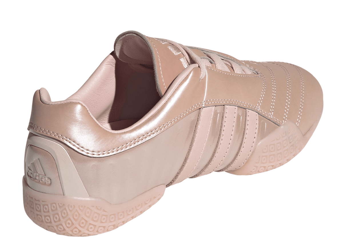 Taekwondo Mei Elite Sand Pink/Sand Pink (Women's) - LIKELIHOOD