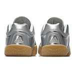 Taekwondo Mei Elite Silver Metallic/Grey One (Women's) - LIKELIHOOD