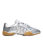 Taekwondo Mei Elite Silver Metallic/Grey One (Women's) - LIKELIHOOD