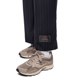 Tailored Trousers Black - LIKELIHOOD