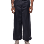 Tailored Trousers Black - LIKELIHOOD