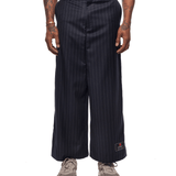 Tailored Trousers Black - LIKELIHOOD