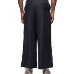 Tailored Trousers Black - LIKELIHOOD