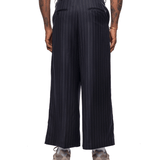 Tailored Trousers Black - LIKELIHOOD