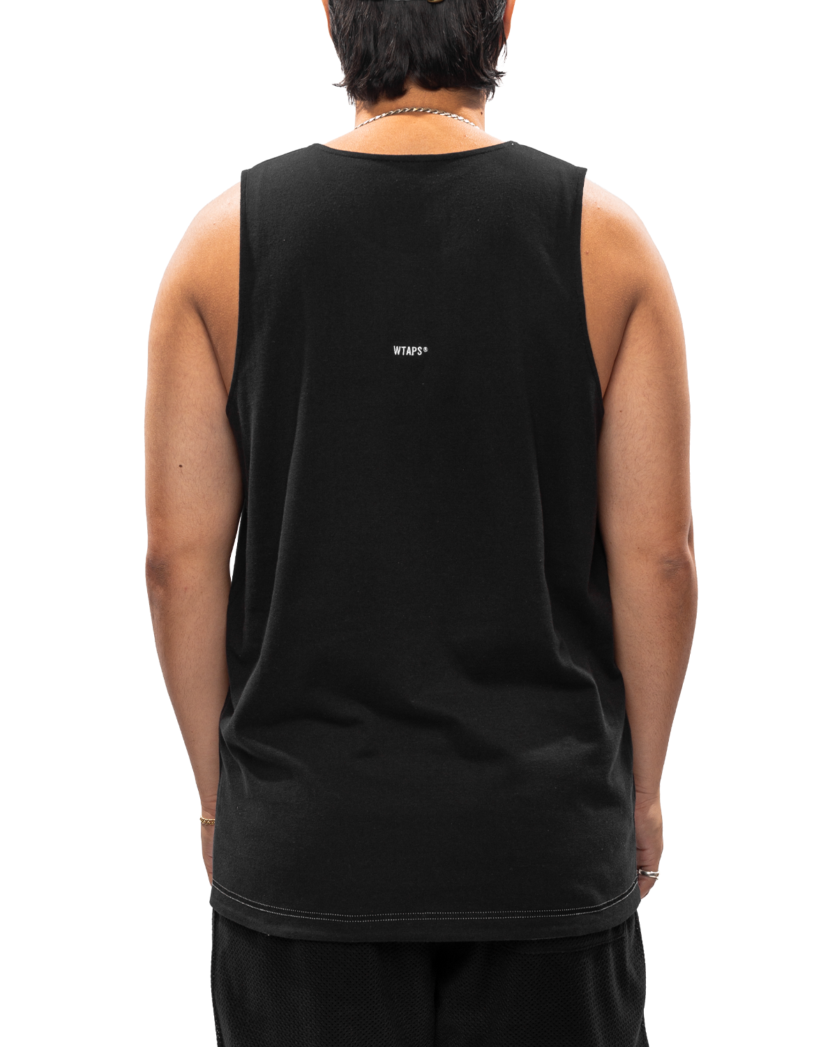 AII / Tank Top / CTPL. Sign