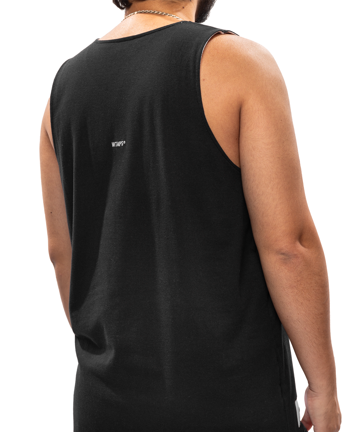 24SS WTAPS AII TANK TOP CTPL SIGN リバーシブル WTAPS ダブル 24SS WTAPS AII TANK TOP CTPL SIGN リバーシブル WTAPS ダブル