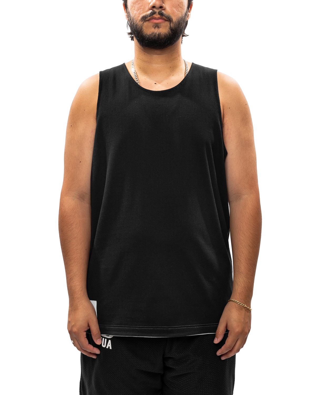 AII / Tank Top / CTPL. Sign