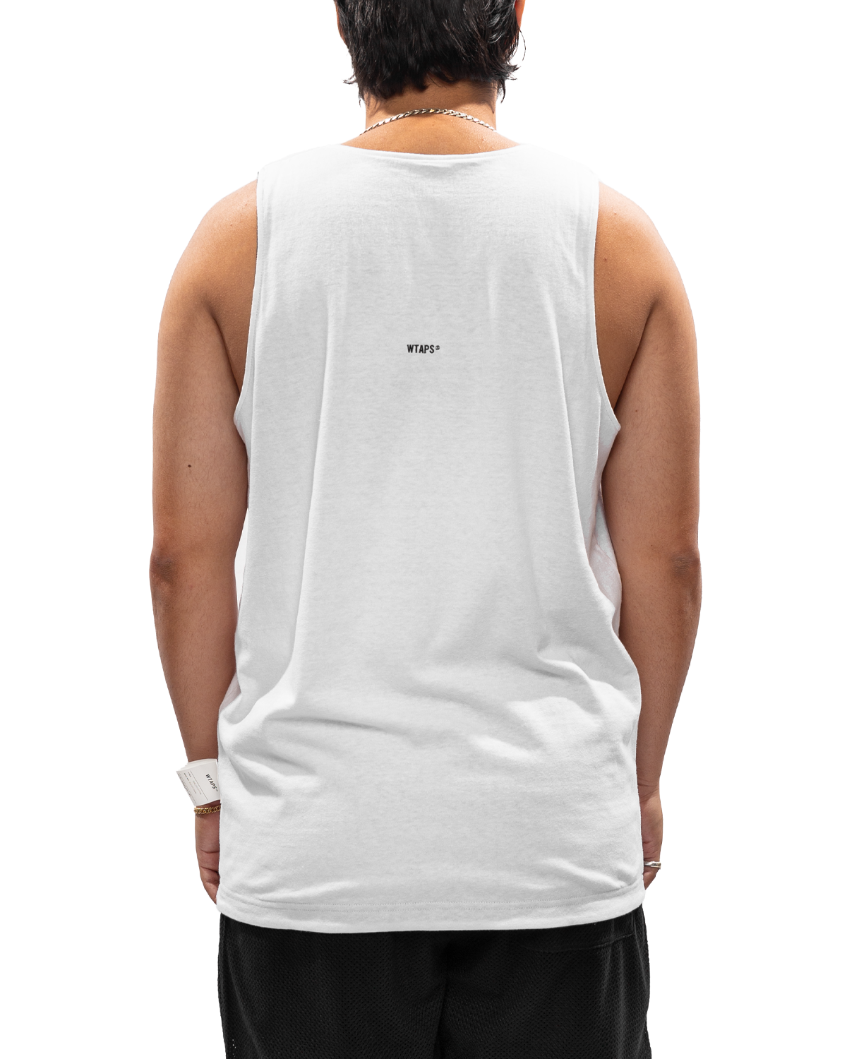 AII / Tank Top / CTPL. Sign