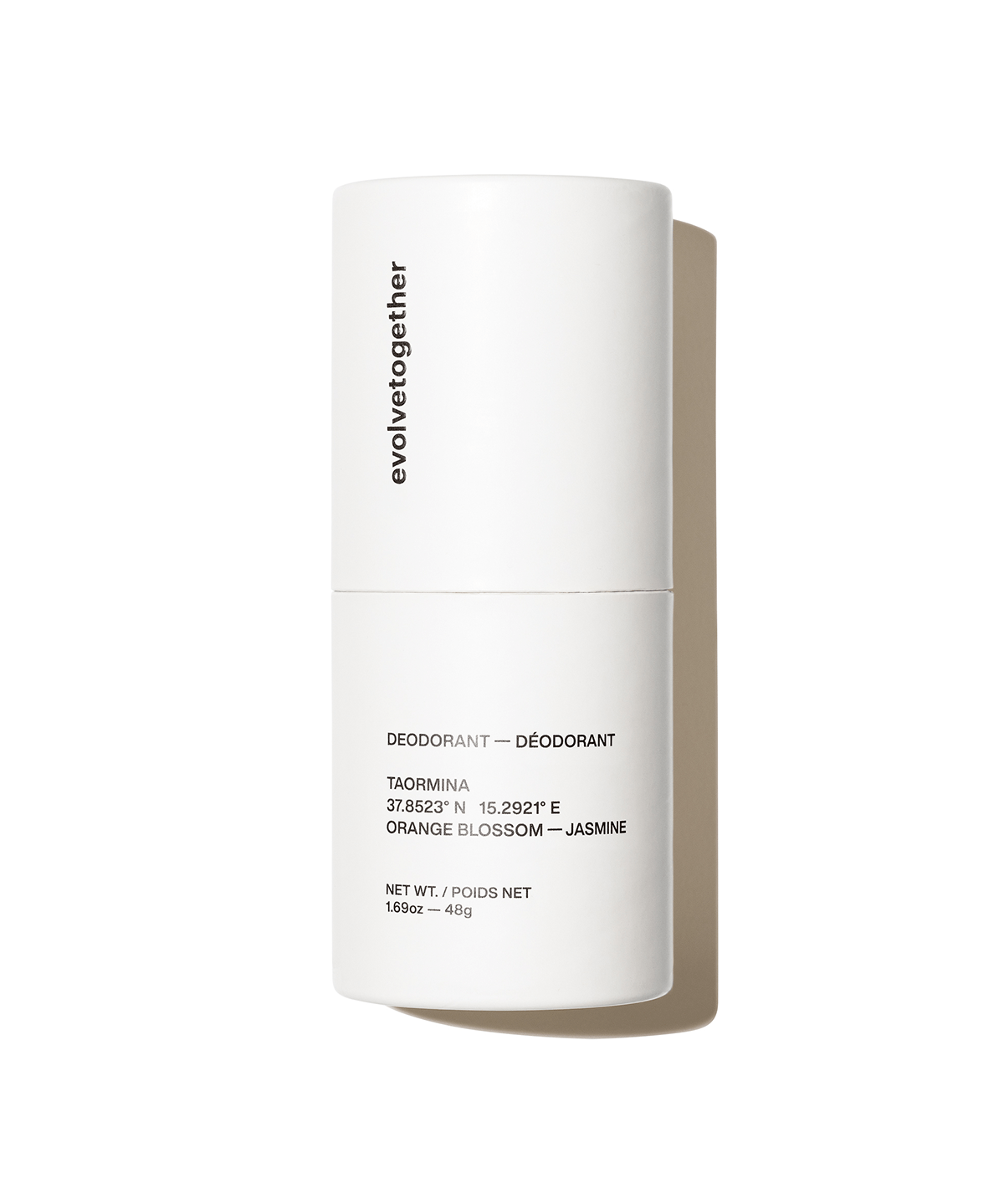 Taormina Deodorant 48g - LIKELIHOOD