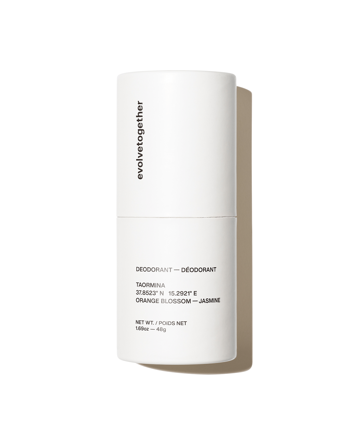 Taormina Deodorant 48g - LIKELIHOOD