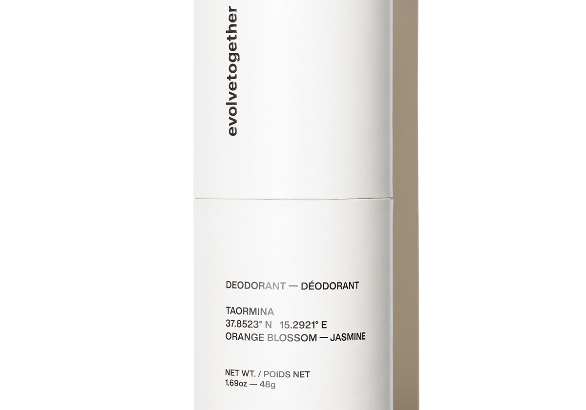 Taormina Deodorant 48g - LIKELIHOOD