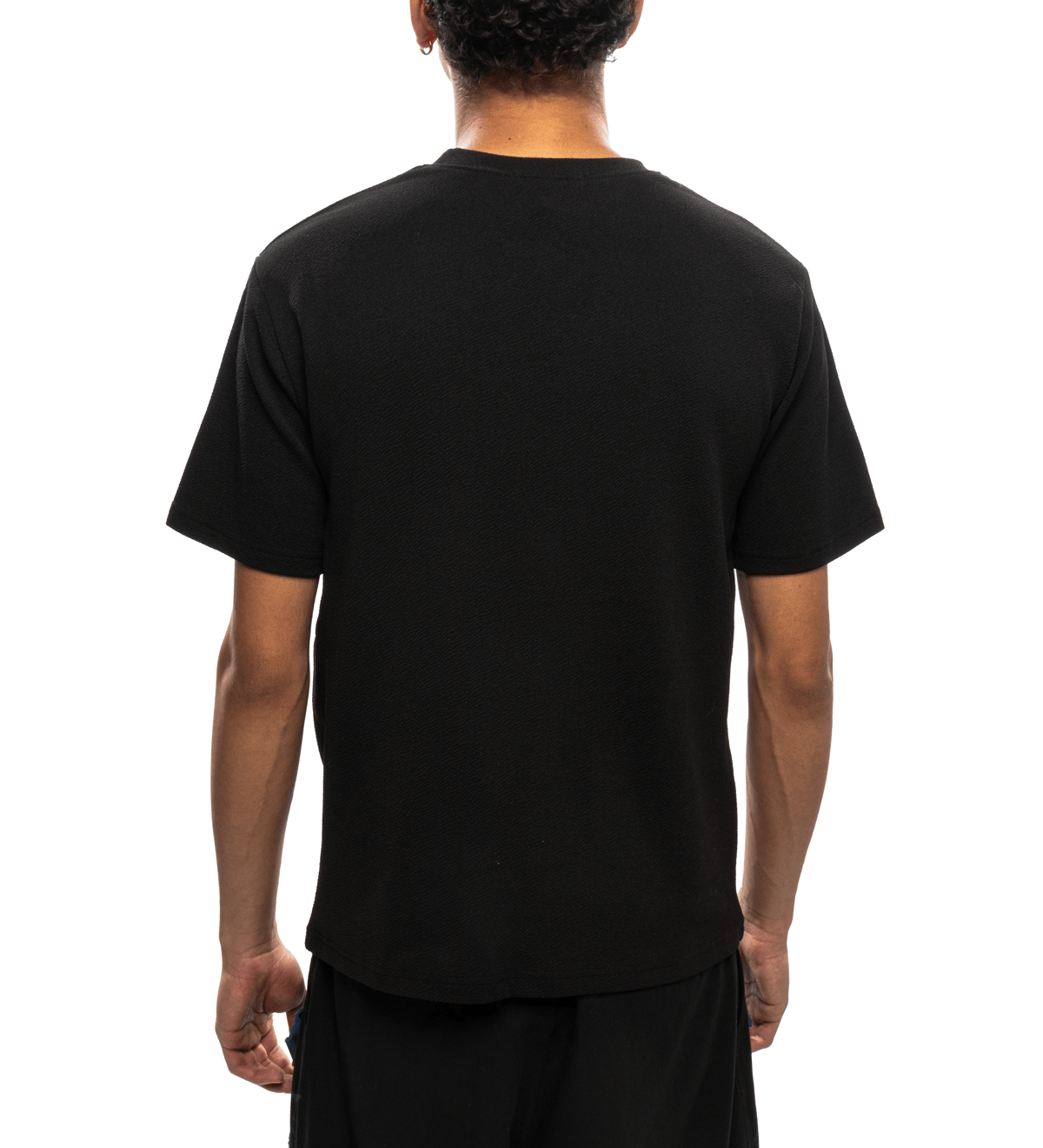 Tattoo T-shirt Black - LIKELIHOOD