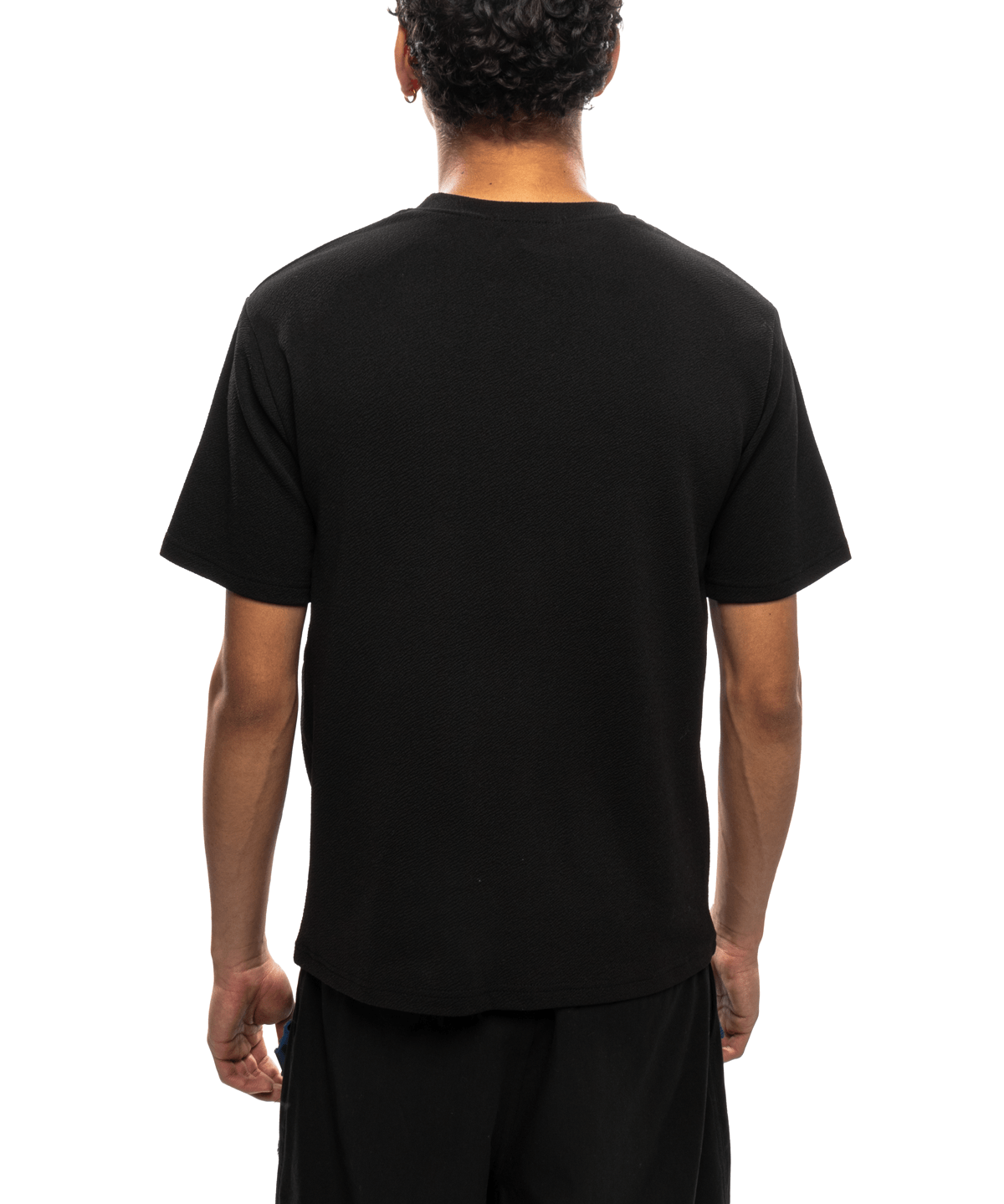Tattoo T-shirt Black - LIKELIHOOD