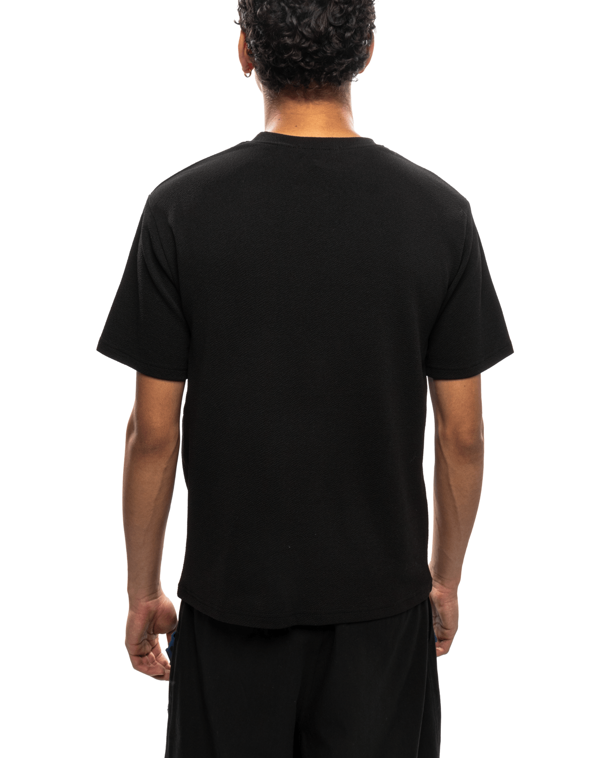 Tattoo T-shirt Black - LIKELIHOOD