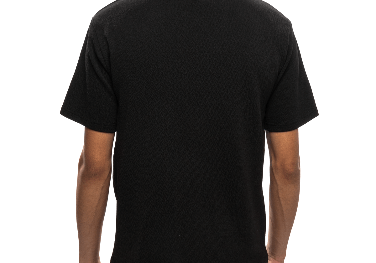 Tattoo T-shirt Black - LIKELIHOOD