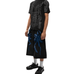 Tattoo T-shirt Black - LIKELIHOOD