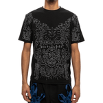 Tattoo T-shirt Black - LIKELIHOOD