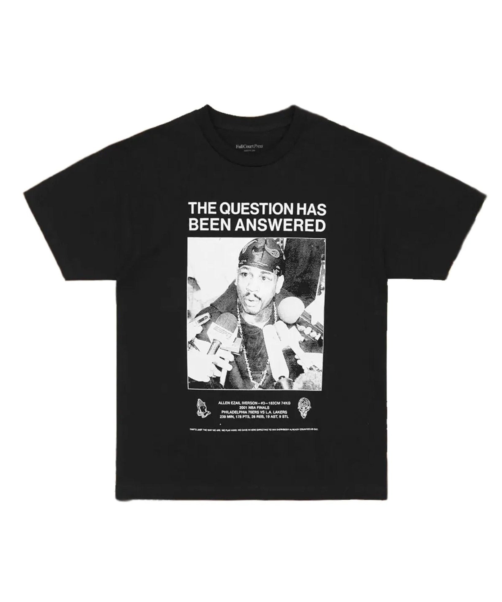 The Answer Tee - LIKELIHOOD