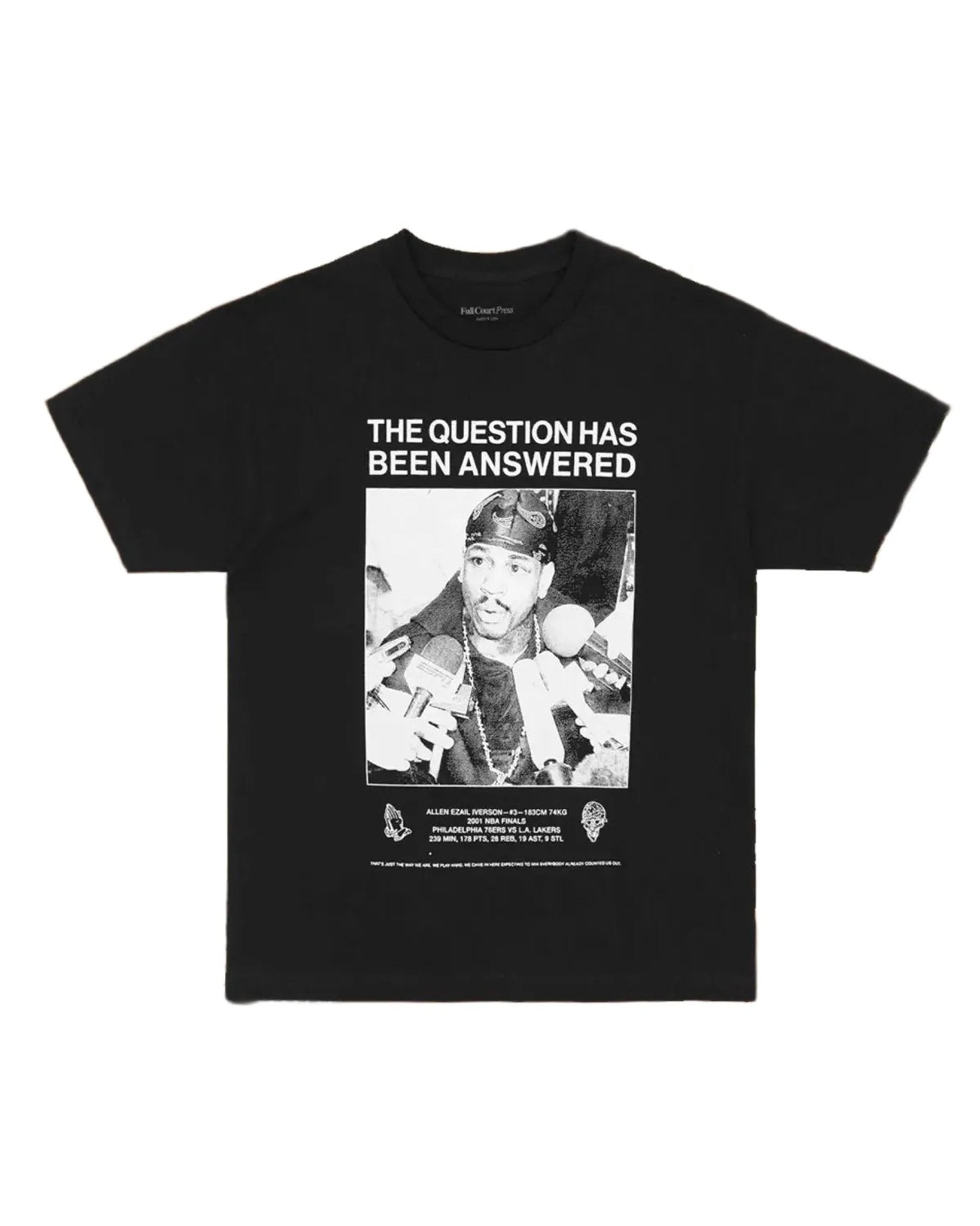 The Answer Tee - LIKELIHOOD