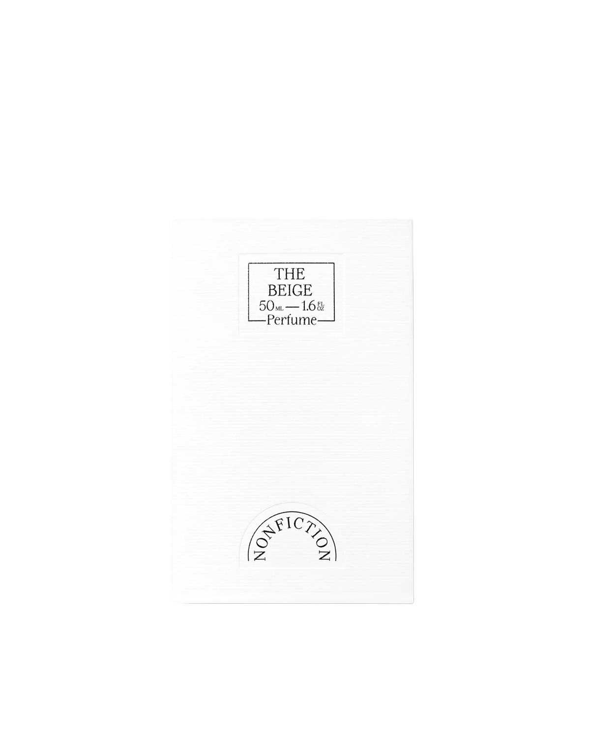 THE BEIGE Eau de Parfum - LIKELIHOOD