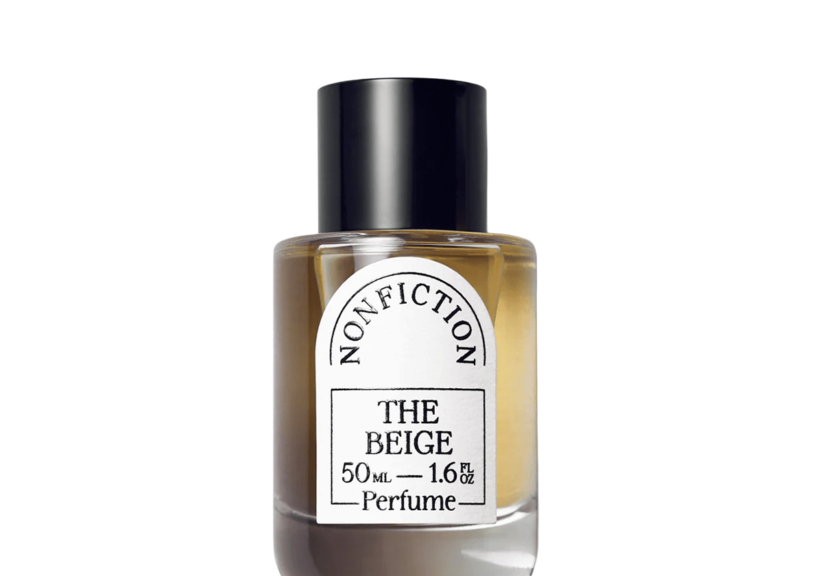 THE BEIGE Eau de Parfum - LIKELIHOOD