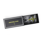 The Funk Punk - Knocked Loose Black Bio/Grey - LIKELIHOOD