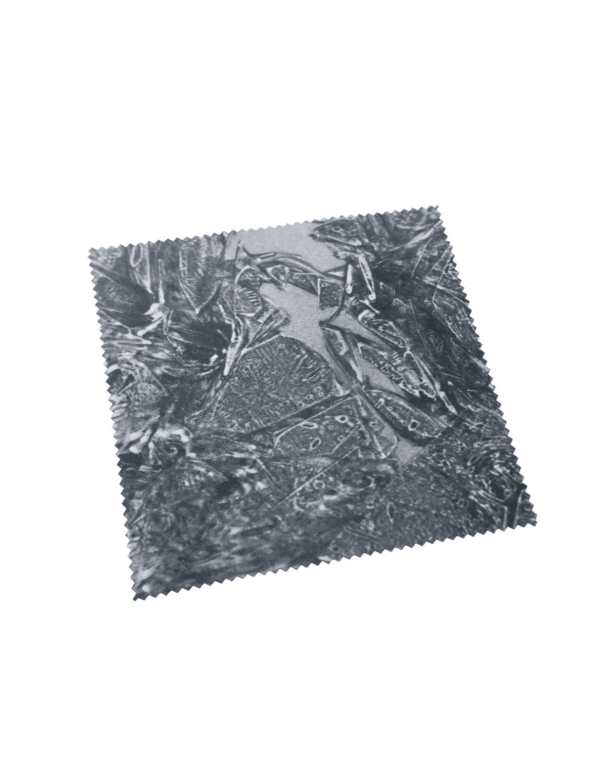 The Funk Punk - Knocked Loose Black Bio/Grey - LIKELIHOOD