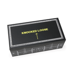 The Funk Punk - Knocked Loose Black Bio/Grey - LIKELIHOOD