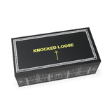 The Funk Punk - Knocked Loose Black Bio/Grey - LIKELIHOOD