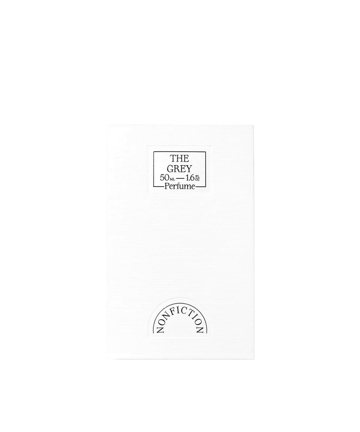 THE GREY Eau de Parfum - LIKELIHOOD