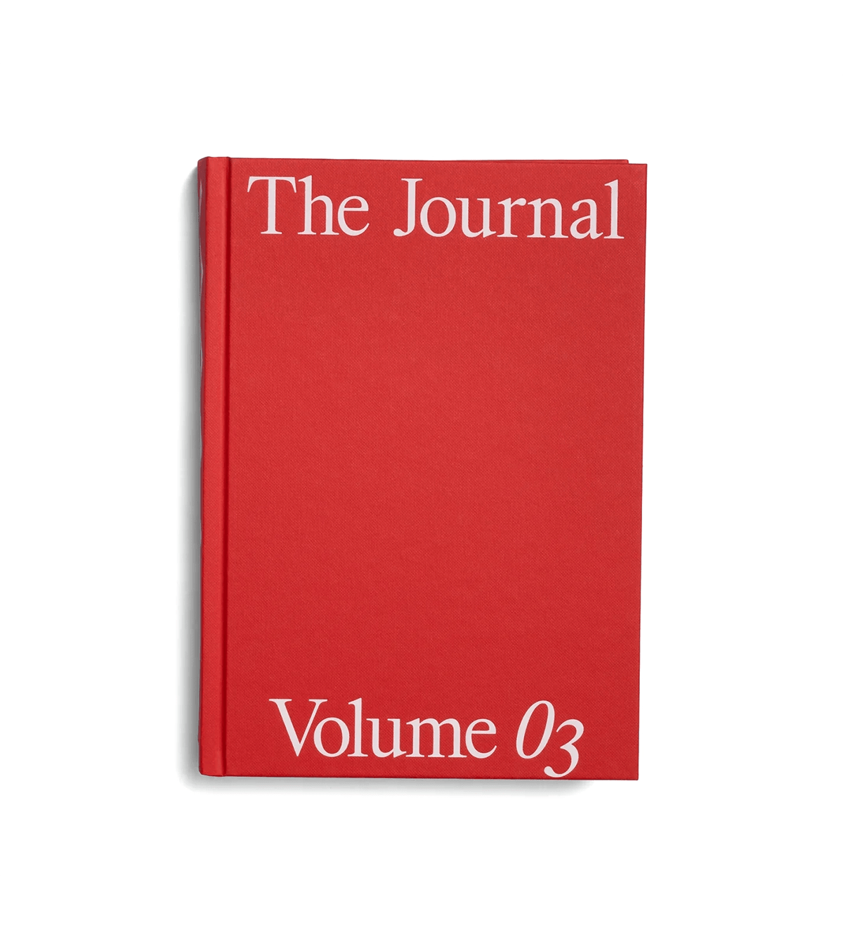 The Journal Volume 3 - LIKELIHOOD