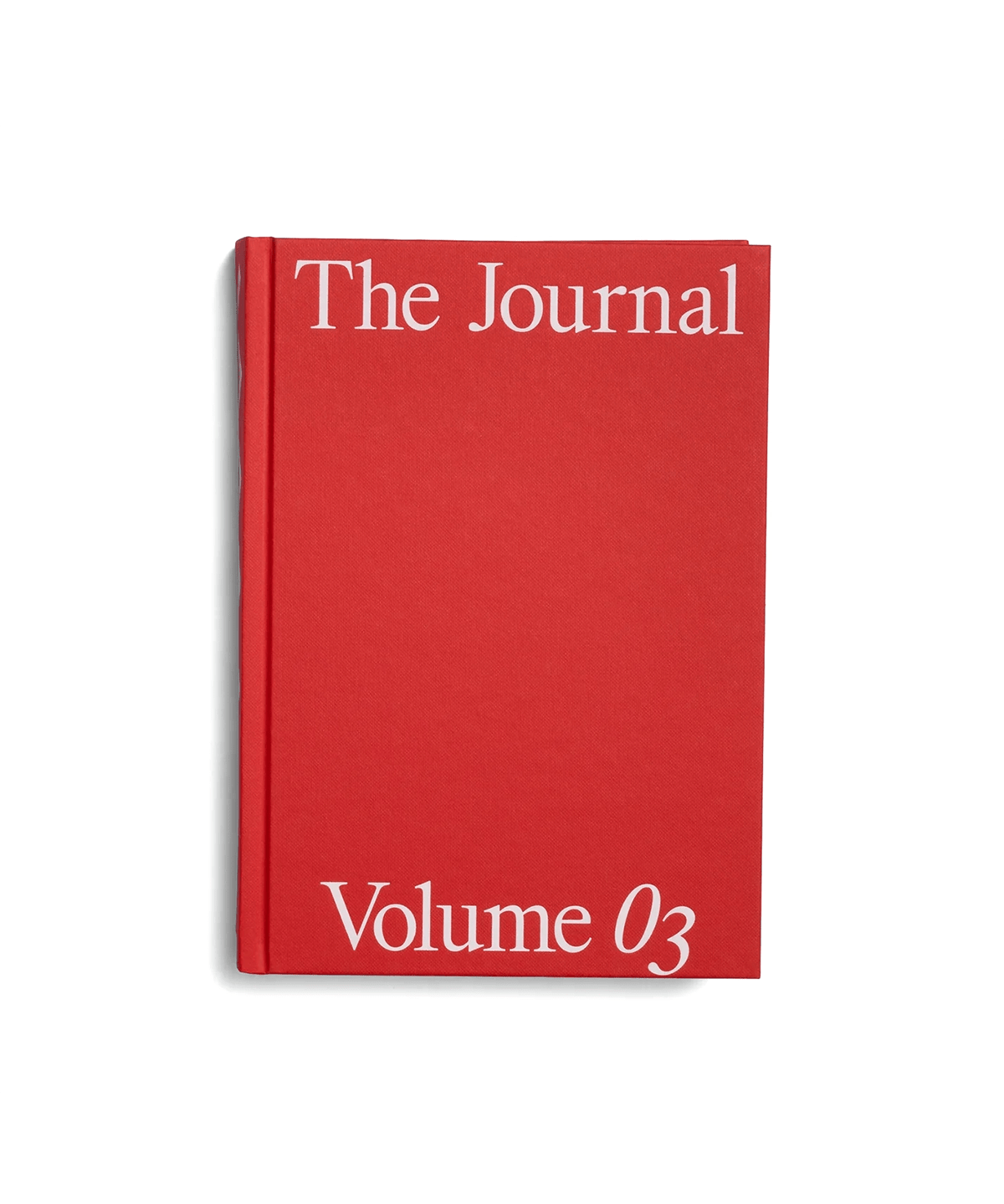 The Journal Volume 3 - LIKELIHOOD
