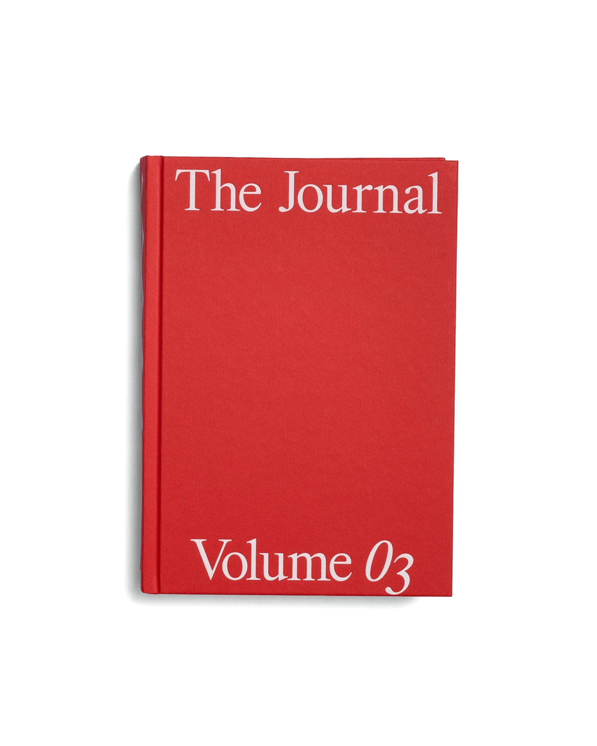 The Journal Volume 3 - LIKELIHOOD
