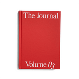 The Journal Volume 3 - LIKELIHOOD