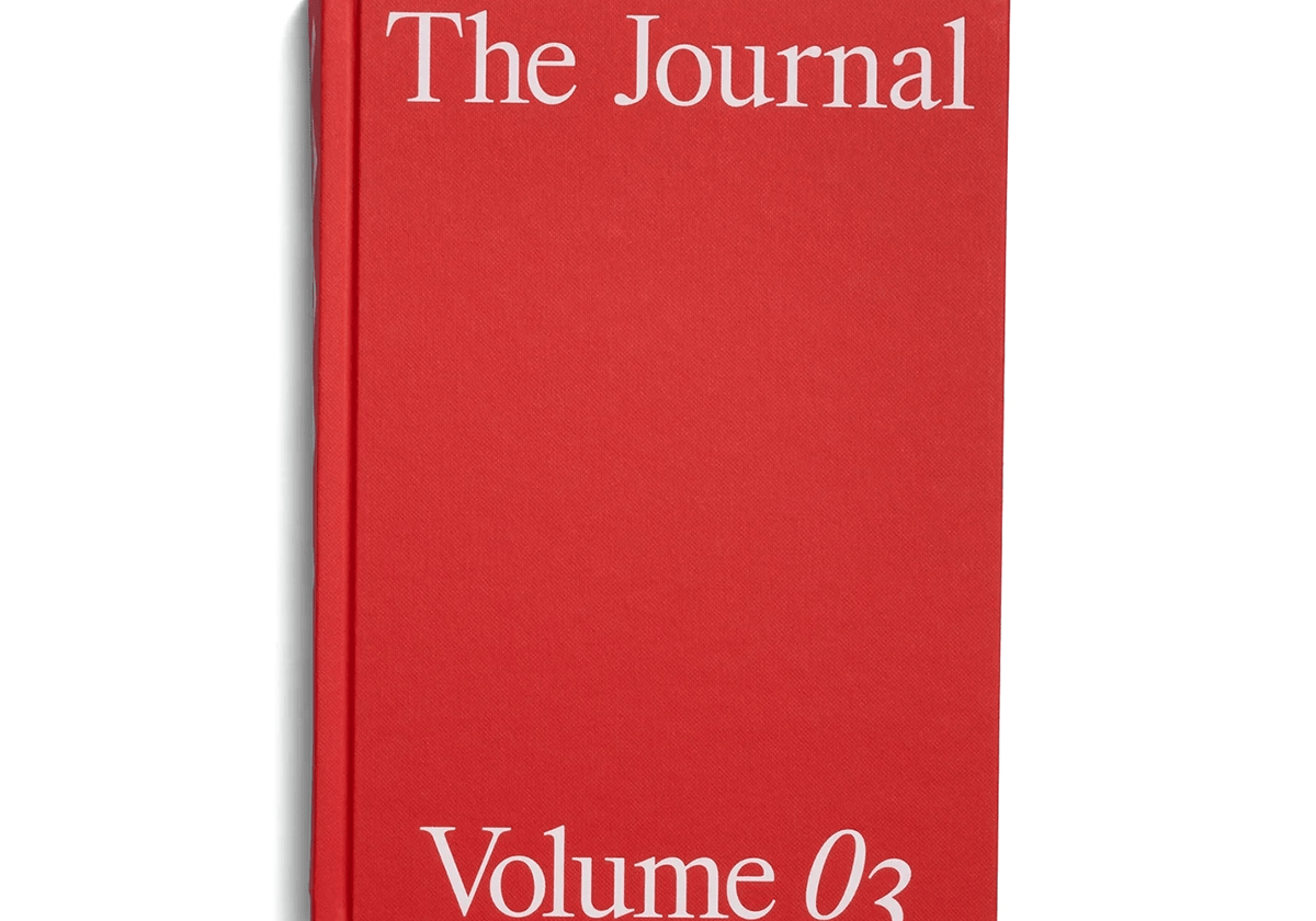The Journal Volume 3 - LIKELIHOOD