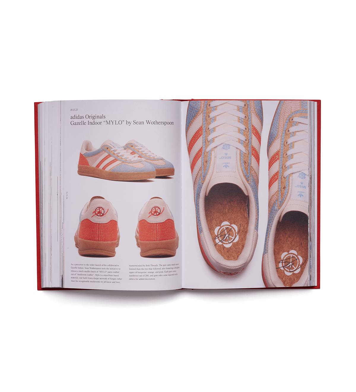 The Journal Volume 3 - LIKELIHOOD