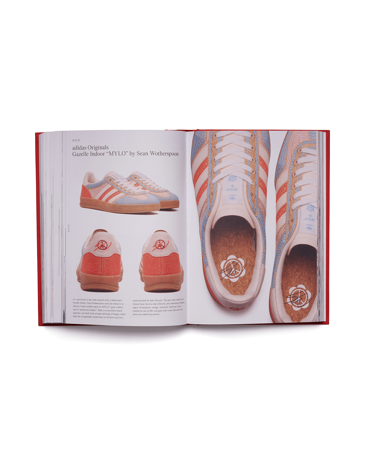 The Journal Volume 3 - LIKELIHOOD