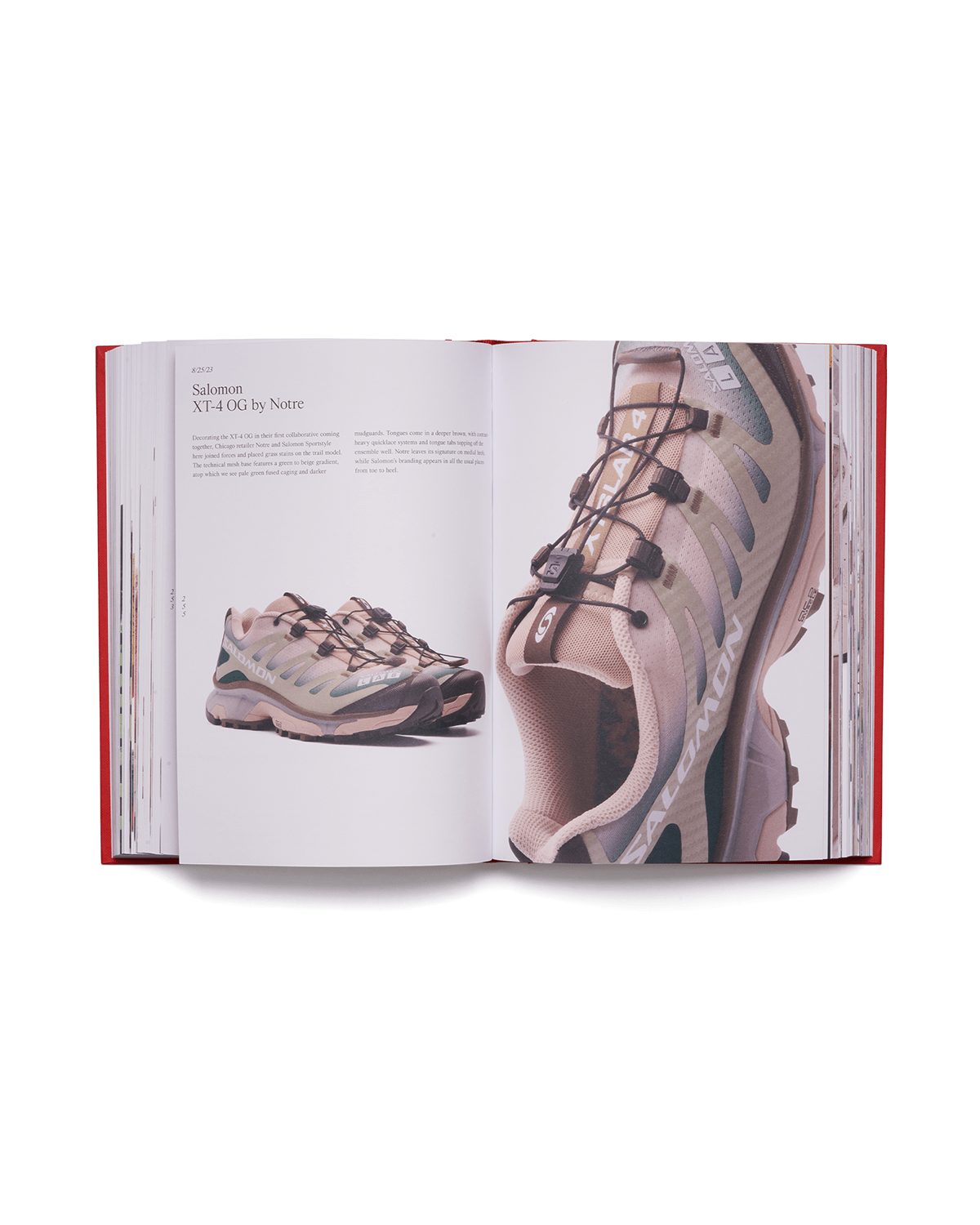 The Journal Volume 3 - LIKELIHOOD