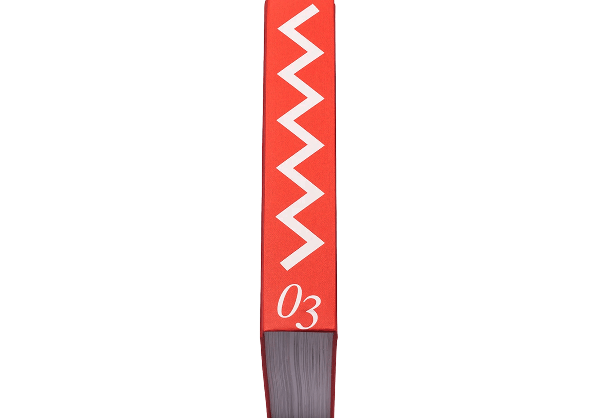 The Journal Volume 3 - LIKELIHOOD