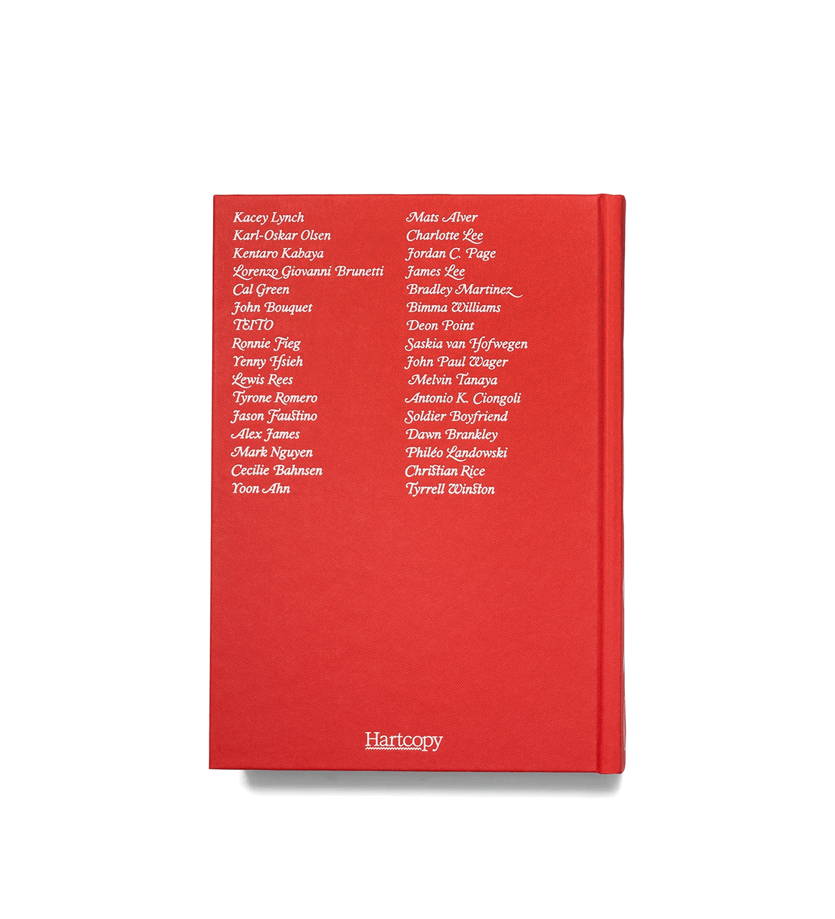 The Journal Volume 3 - LIKELIHOOD