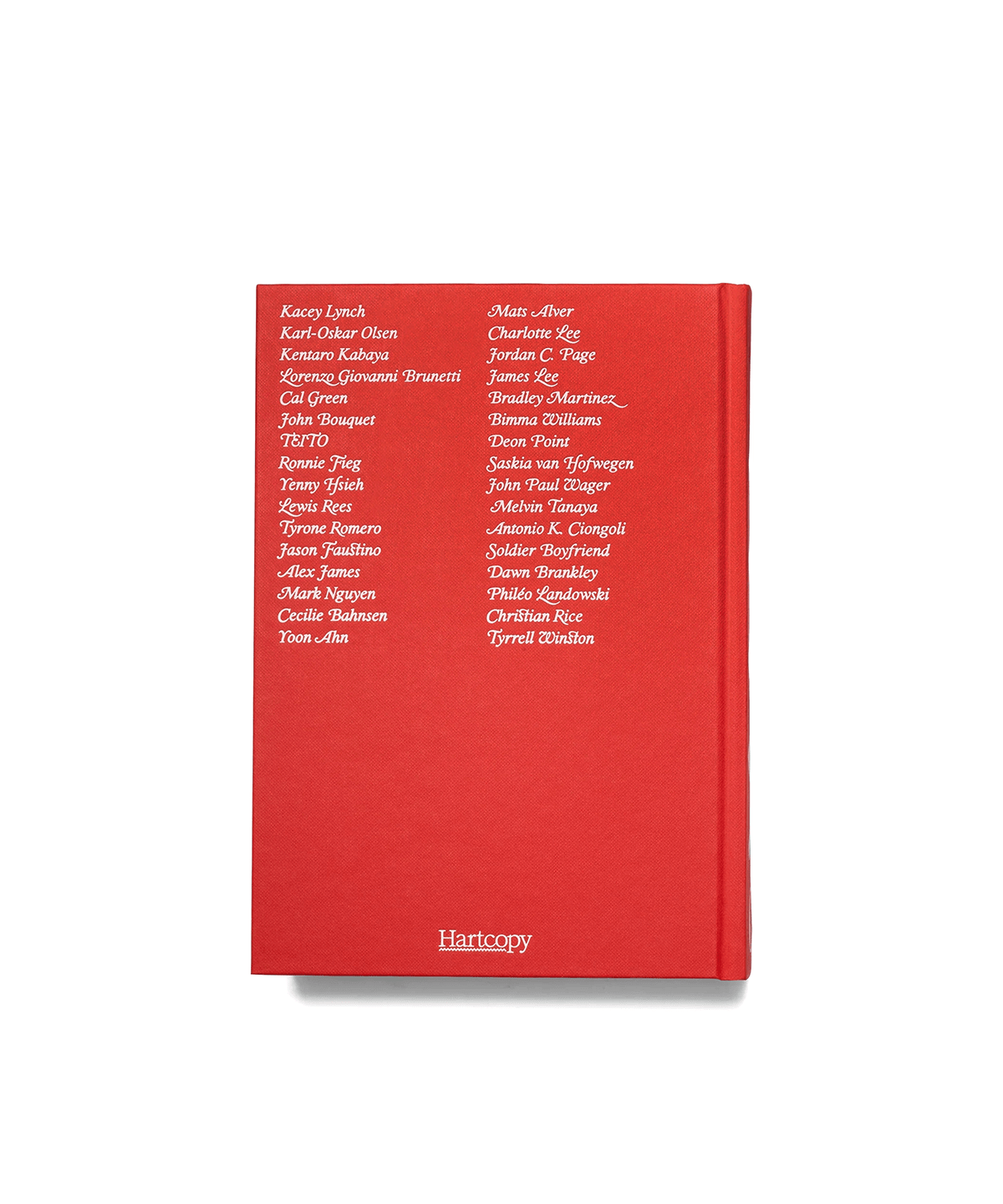 The Journal Volume 3 - LIKELIHOOD