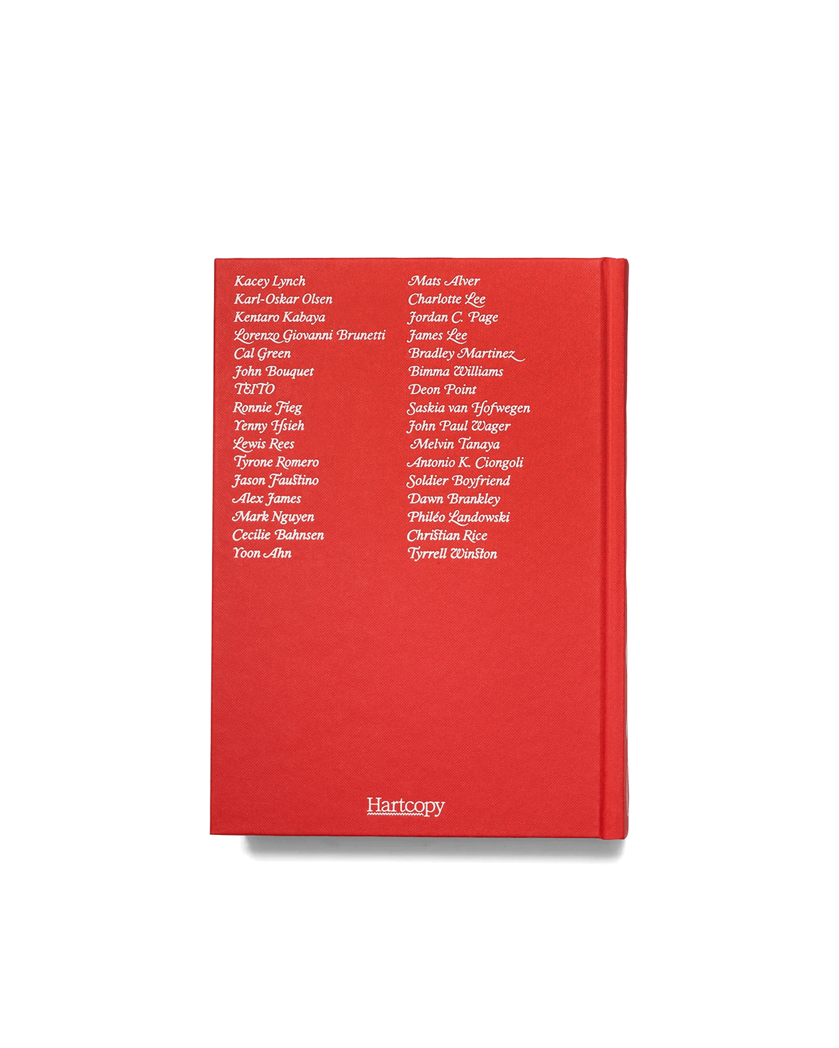 The Journal Volume 3 - LIKELIHOOD