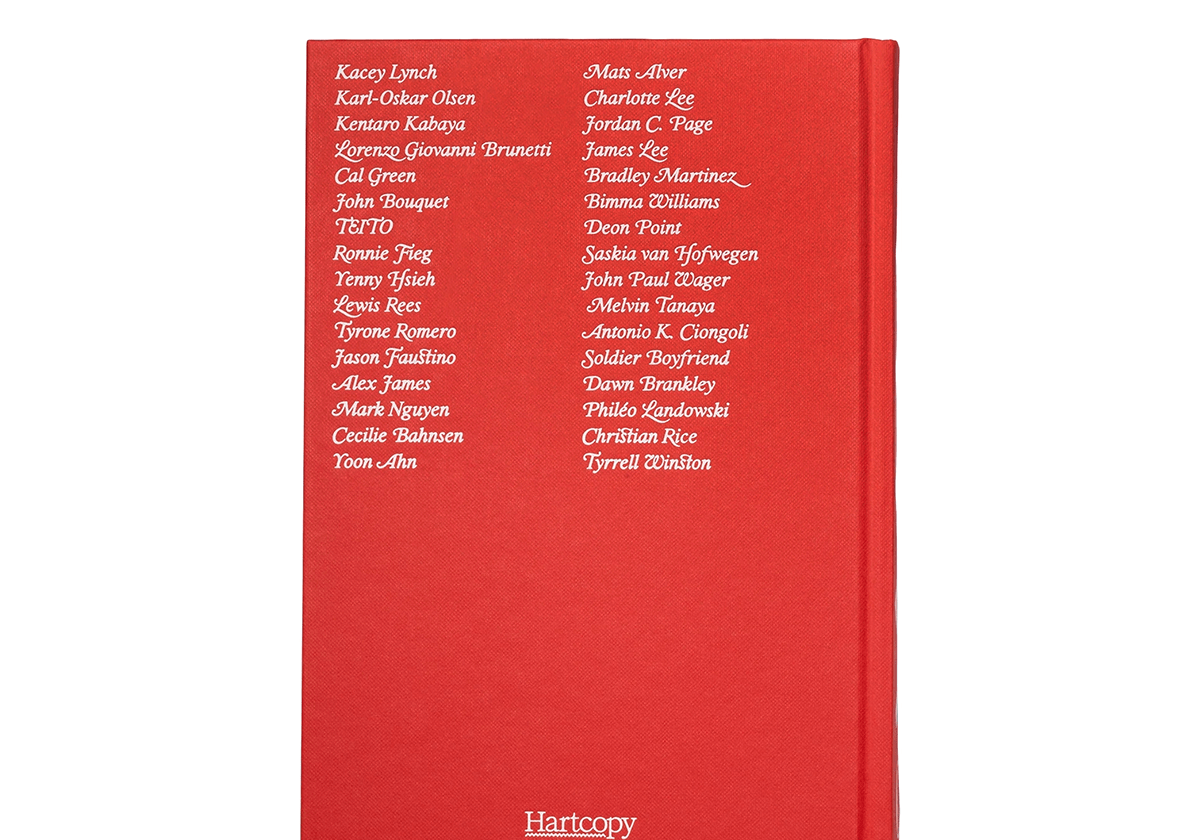 The Journal Volume 3 - LIKELIHOOD