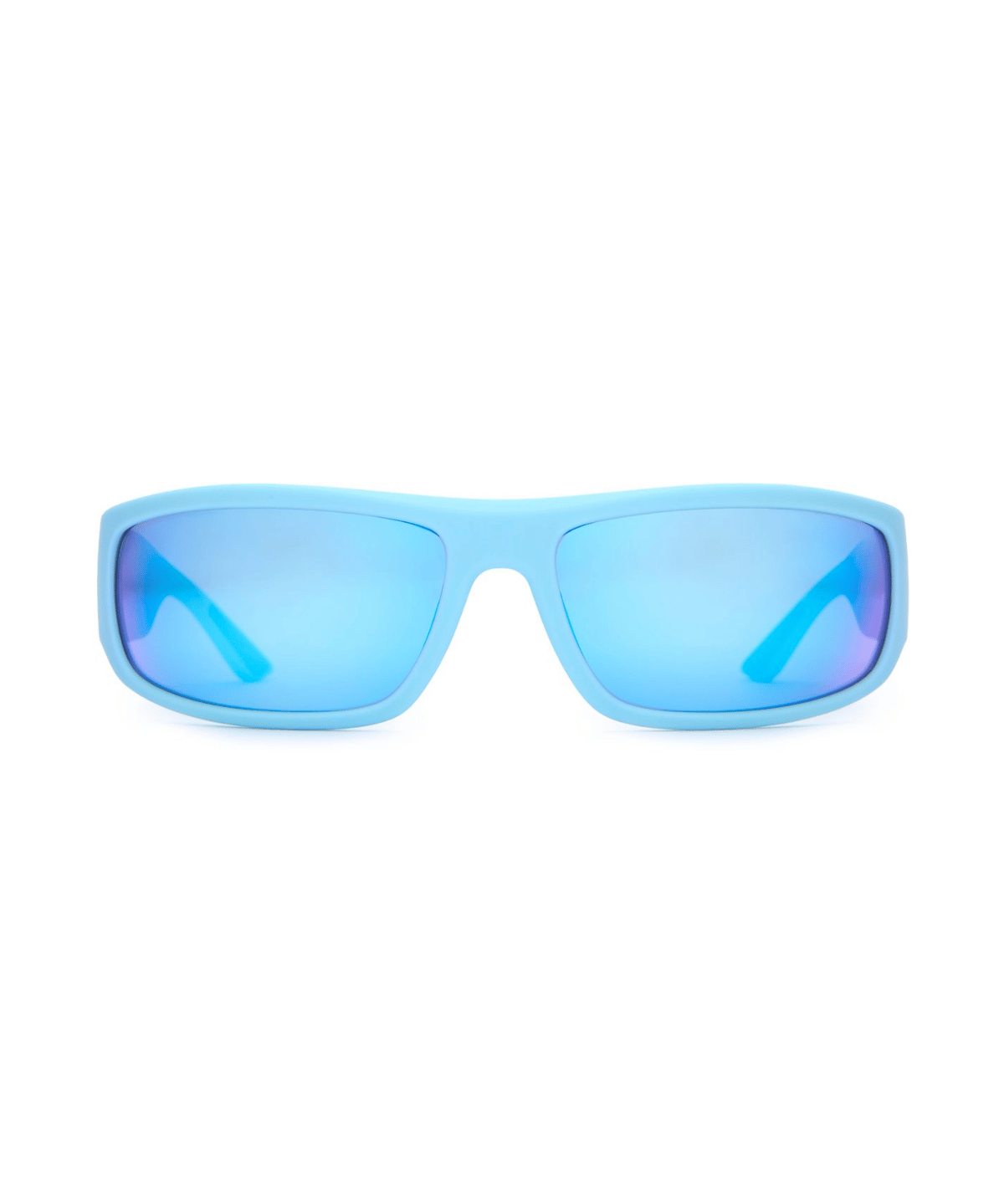 The Kiki'z by Amine 'Glacier Blue' - LIKELIHOOD